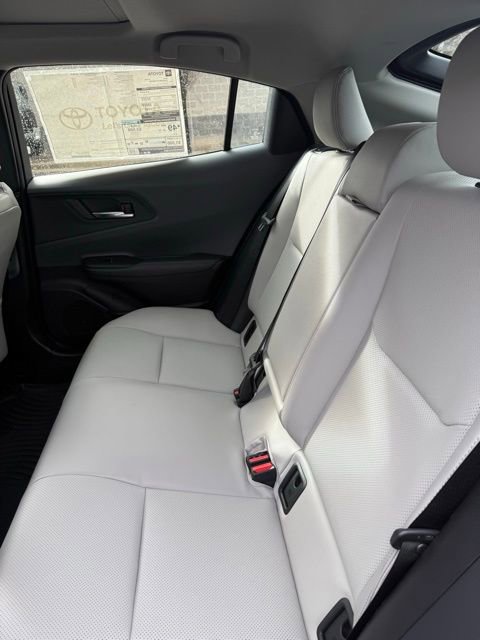 2026 Toyota Prius XLE - Photo 35