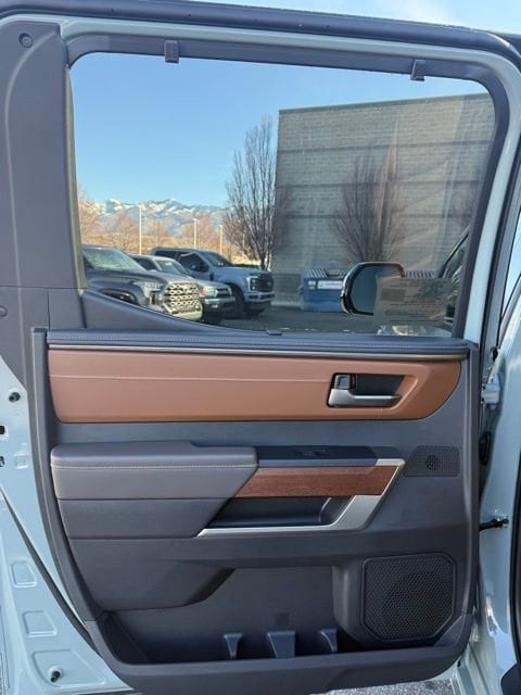 2026 Toyota Tundra 1794 Edition - Photo 34