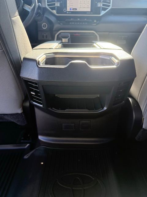 2023 Toyota Tundra SR5 - Photo 36