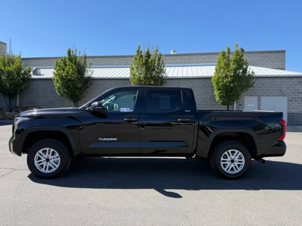 Used 2023 Toyota Tundra SR5 Truck