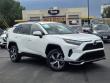 Used 2025 Toyota RAV4 Plug-In Hybrid SE Sport Utility