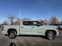 2026 Toyota Tundra 1794 Edition CrewMax 5.5' Bed Truck CrewMax