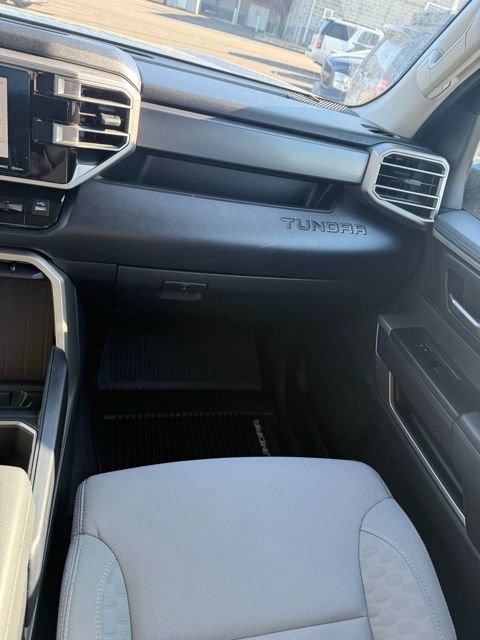 2023 Toyota Tundra SR5 - Photo 31