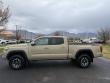 Used 2018 Toyota Tacoma TRD Off-Road Truck