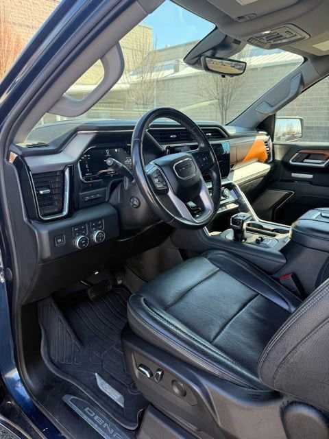 2022 GMC Sierra 1500 Denali Denali - Photo 12