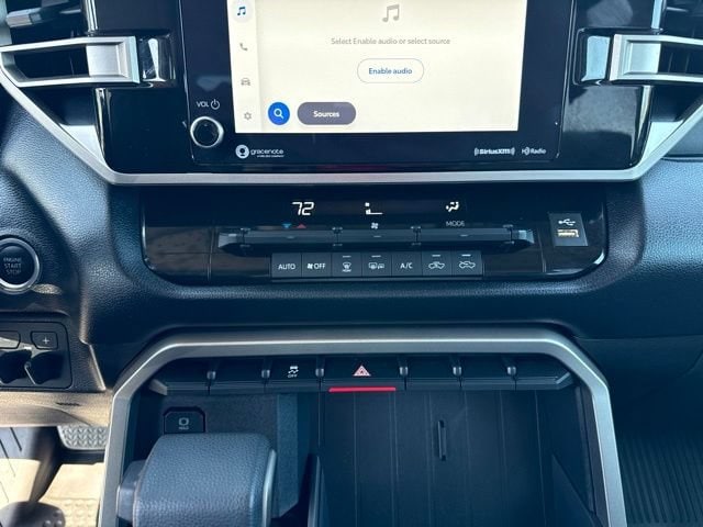 2023 Toyota Tundra SR5 - Photo 10