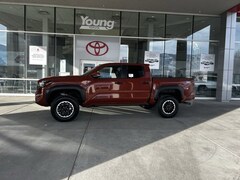 2025 Toyota Tacoma TRD Off Road Double Cab 5' Bed AT Truck Double Cab