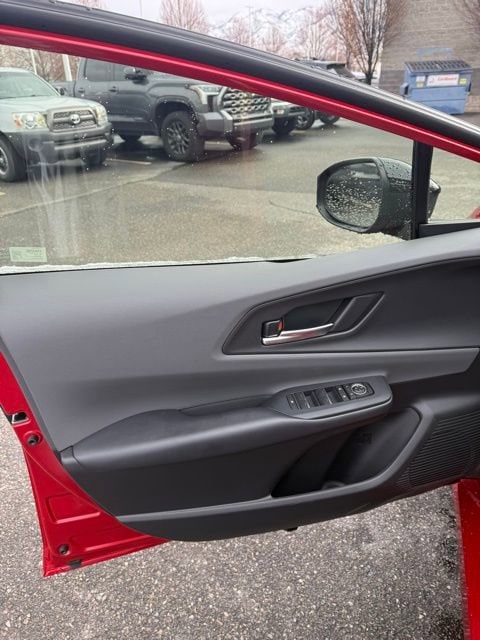 2026 Toyota Prius XLE - Photo 13