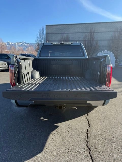 2026 Toyota Tundra 1794 Edition - Photo 9