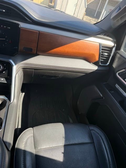 2022 GMC Sierra 1500 Denali Denali - Photo 30