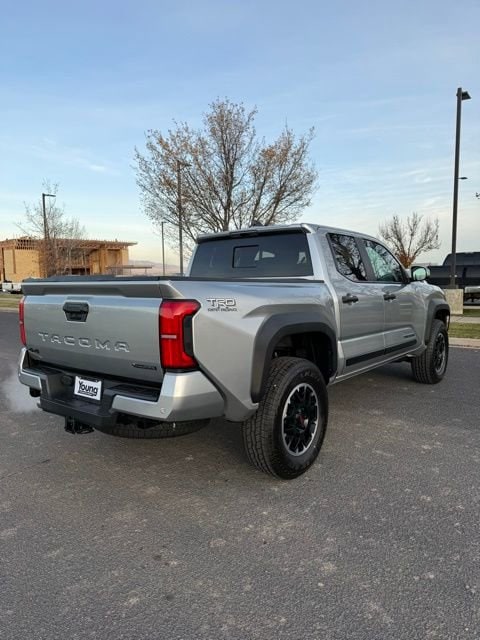 2025 Toyota Tacoma TRD Off Road - Photo 6