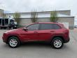 Used 2016 Jeep Cherokee Sport Sport Utility