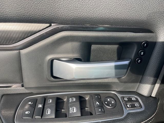 2024 RAM Ram 2500 Pickup Rebel - Photo 20