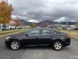 Used 2016 Chevrolet Malibu Limited LT Sedan
