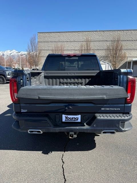 2022 GMC Sierra 1500 Denali Denali - Photo 9