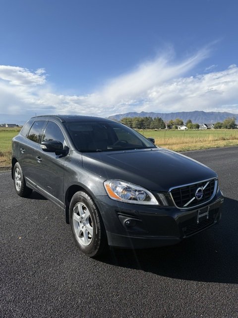 2010 Volvo XC60 3.2 photo 2