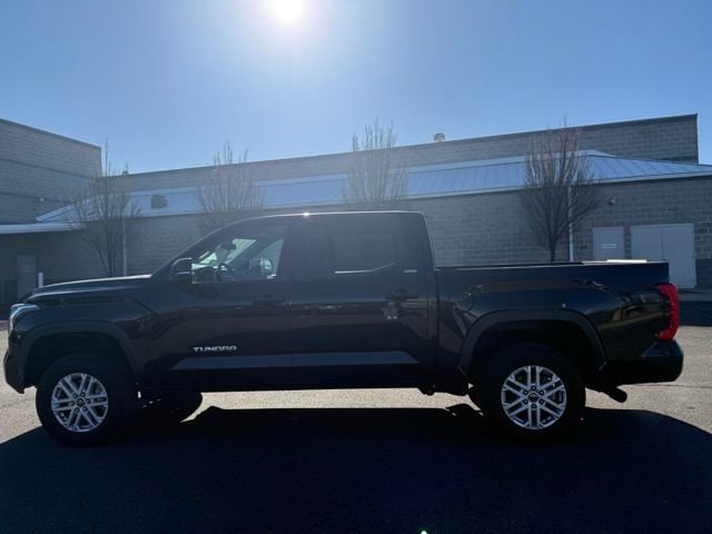 2023 Toyota Tundra SR5 - Photo 6