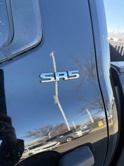 2023 Toyota Tundra SR5 - Photo 11