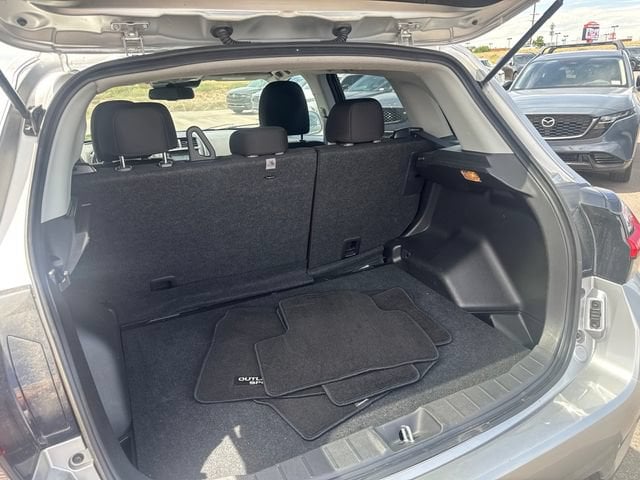 2025 Mitsubishi Outlander Sport ES - Photo 11