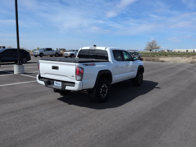 2023 Toyota Tacoma TRD Off Road - Photo 7