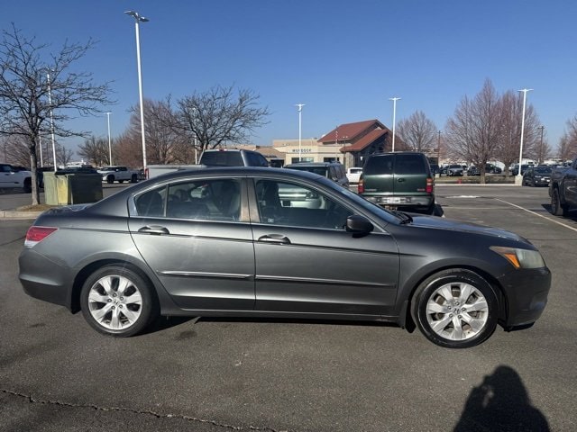 2010 Honda Accord EX-L