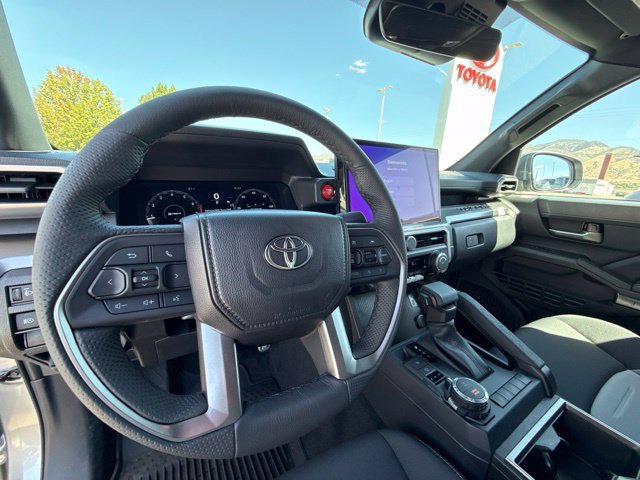 2026 Toyota Tacoma TRD Sport - Photo 21
