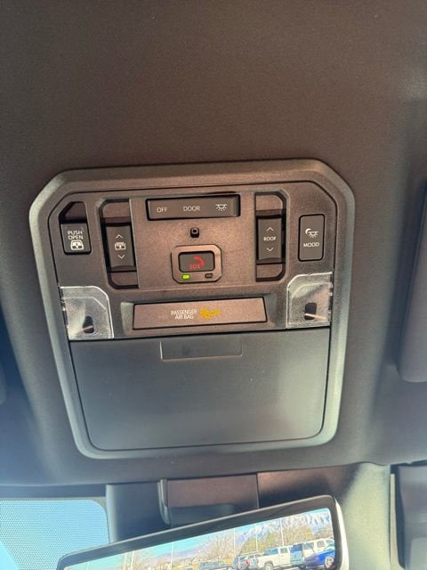 2026 Toyota Tundra 1794 Edition - Photo 32