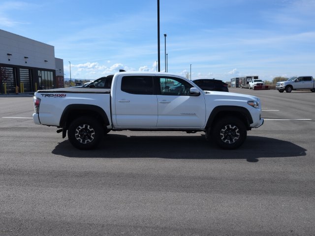 2023 Toyota Tacoma TRD Off Road - Photo 8