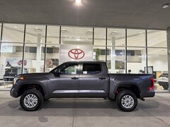 2026 Toyota Tundra SR5 CrewMax 5.5' Bed Truck CrewMax