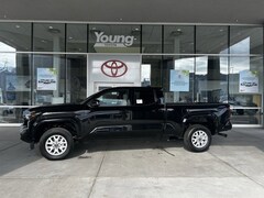 2025 Toyota Tacoma SR5 Double Cab 6' Bed AT Truck Double Cab