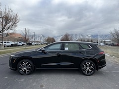 2025 Toyota Crown Signia XLE AWD SUV