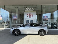 2026 Toyota Prius Limited Hatchback