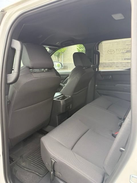 2026 Toyota Tacoma SR5 - Photo 34