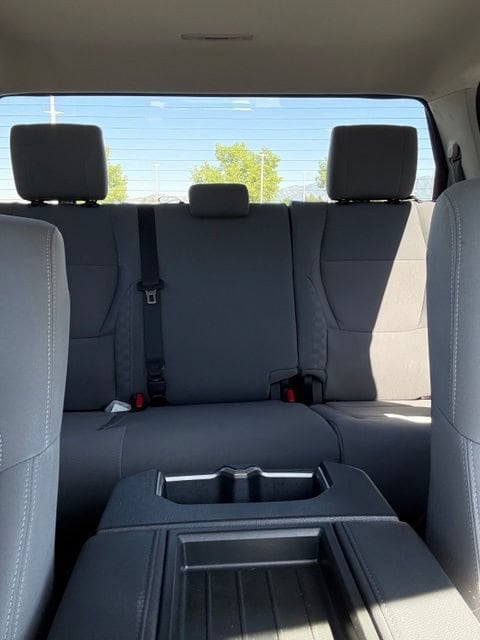 2023 Toyota Tundra SR5 - Photo 36