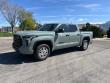 Used 2024 Toyota Tundra SR5 Truck