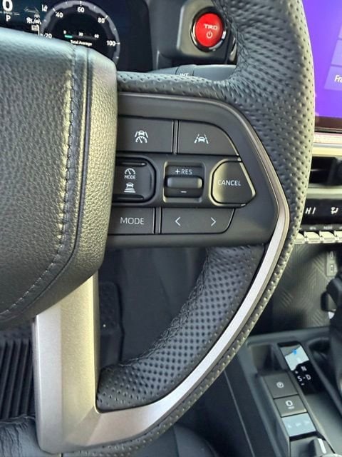 2025 Toyota Tacoma TRD Off Road - Photo 19