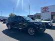 Used 2024 Ford Explorer Limited Sport Utility