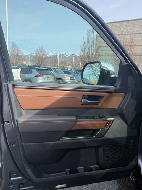 2026 Toyota Tundra 1794 Edition - Photo 14
