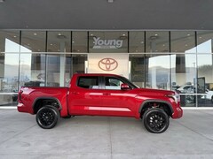 2026 Toyota Tundra SR5 CrewMax 5.5' Bed Truck CrewMax