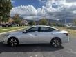 Used 2020 Nissan Altima 2.5 SL Sedan