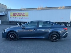2026 Toyota Camry XLE AWD Sedan