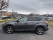 Used 2018 Toyota RAV4 XLE Sport Utility