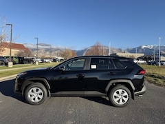 2025 Toyota RAV4 LE AWD SUV