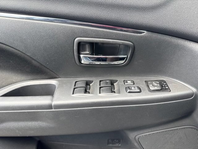 2025 Mitsubishi Outlander Sport ES - Photo 20