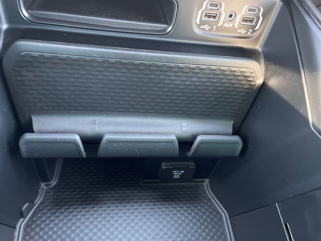 2024 RAM Ram 2500 Pickup Rebel - Photo 28