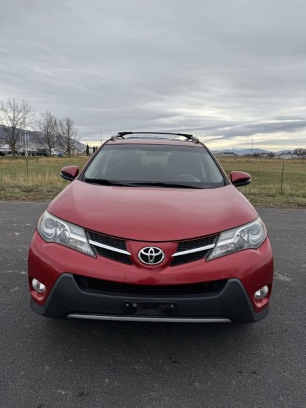 Used 2013 Toyota RAV4 XLE Sport Utility