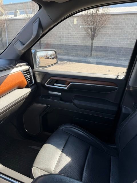 2022 GMC Sierra 1500 Denali Denali - Photo 29