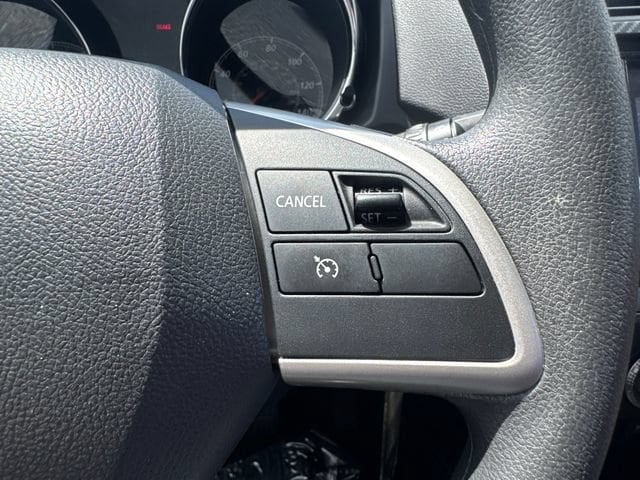 2025 Mitsubishi Outlander Sport ES - Photo 18