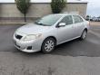 Used 2010 Toyota Corolla  Sedan
