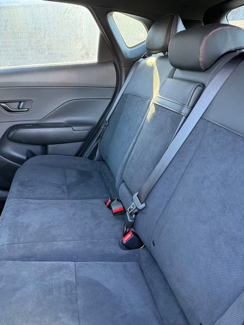 2025 Hyundai Kona N Line S - Photo 34